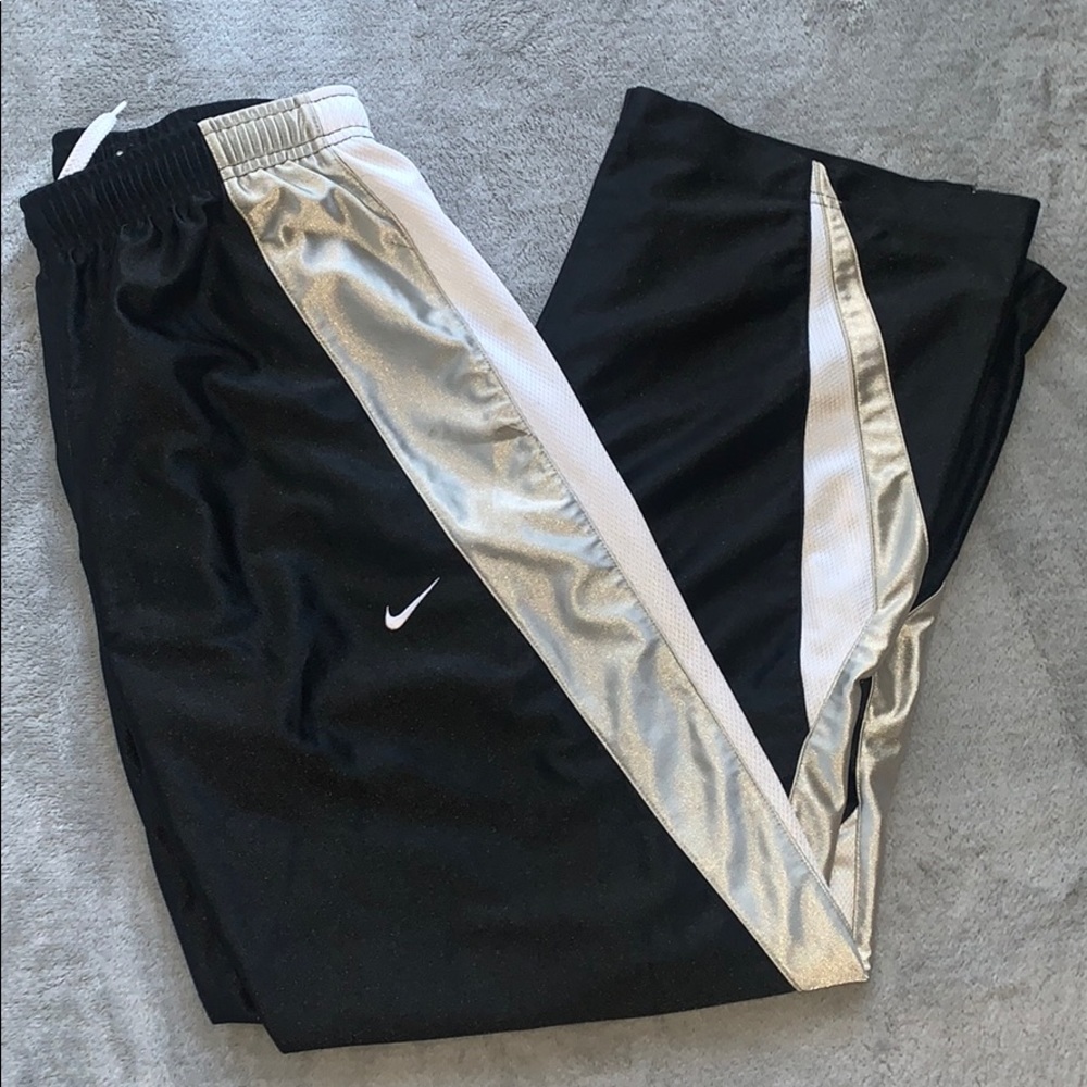 Nike Track Pants